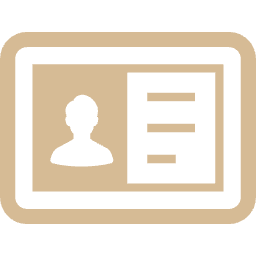 プロフィール作成