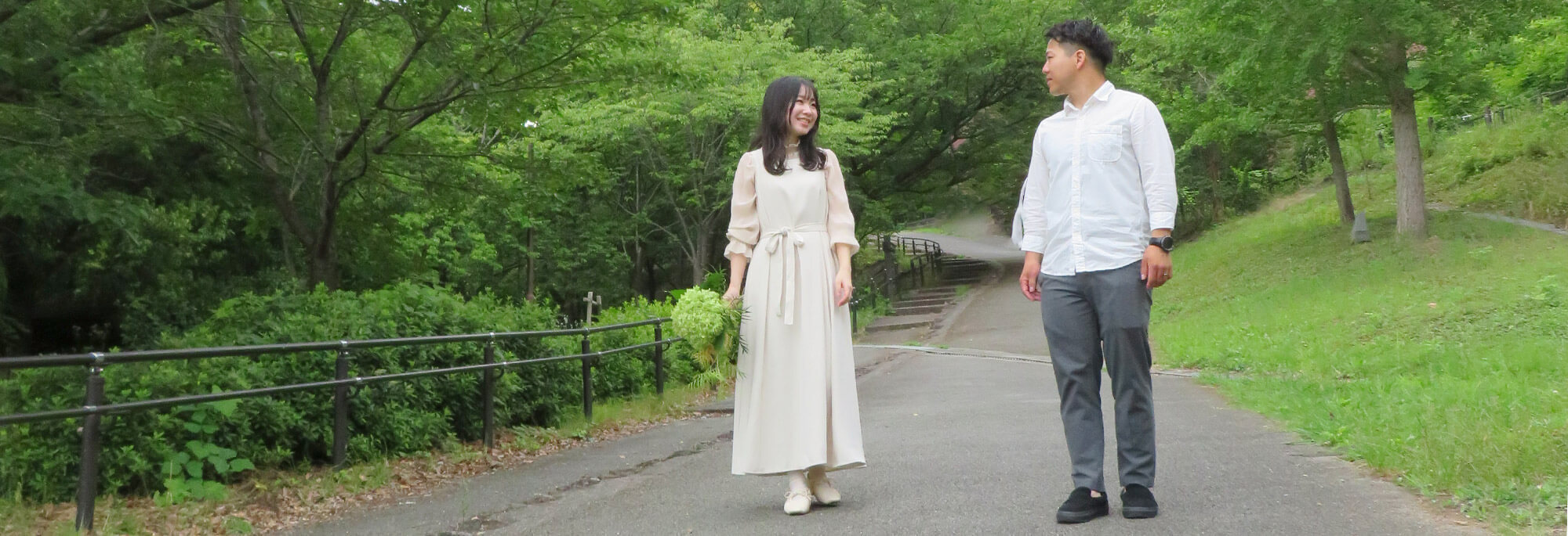 夫婦イメージ